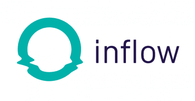 Logo of Inflow