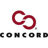 Logo of Concord EU