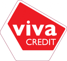 Logo of Вива Кредит AД
