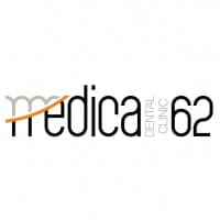 Logo of Дентална клиника Медика 62