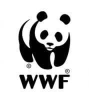 Logo of WWF-Bulgaria