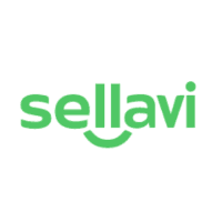 Logo of Sellavi