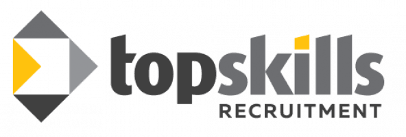 Logo of Top Skills Recruitment