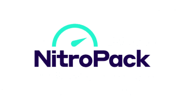 Logo of NitroPack