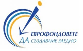 Logo of Областен информационен център - Варна