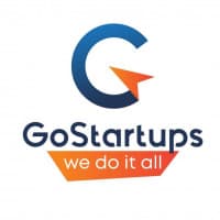 Logo of GoStartups