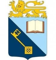 Logo of Comprehensive high school "Vela Blagoeva"