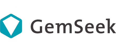Logo of GemSeek Consulting ltd