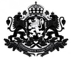 Logo of Областна администрация Монтана