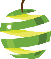 Logo of GREEN APPLE INTERNATIONAL MANAGEMENT SOLUTIONS LTD.