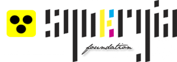 Logo of Synergia Foundation