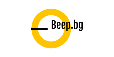 Logo of BEEP BG EOOD