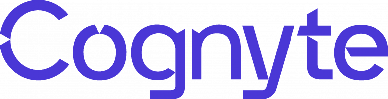 Logo of Cognyte