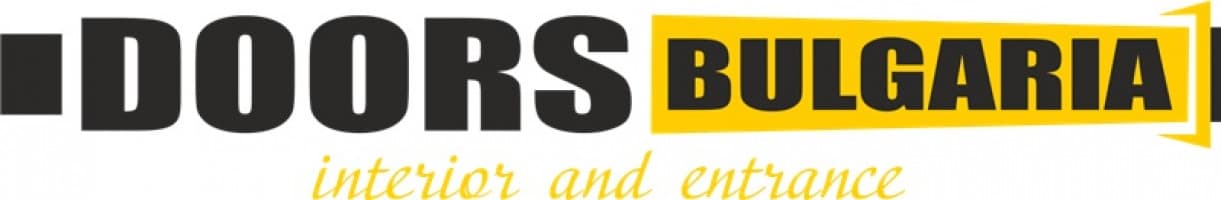 Logo of Doors Bulgaria