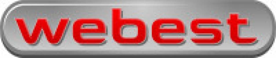 Logo of Webest Eu
