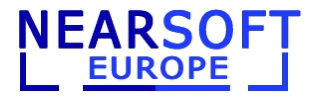 Logo of NearSoft Europe