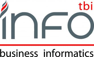 Logo of TBI Info