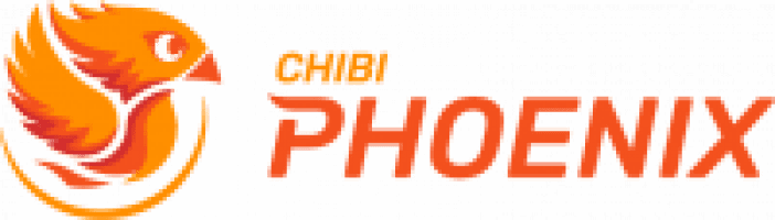 Logo of ChibiPhoenix