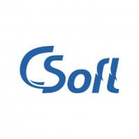 Logo of CSoft Ltd.