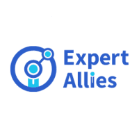 Logo of Expert Allies LLC