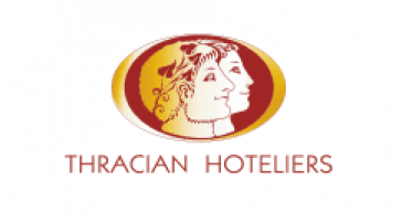 Logo of Thracian hoteliers LTD