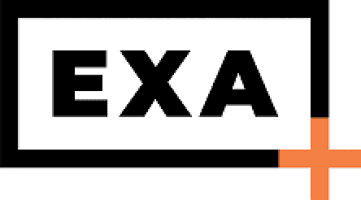 Logo of EXA Infrastructure
