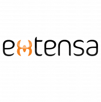 Logo of Extensa Web Development
