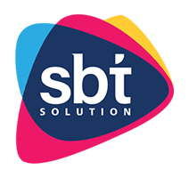 Logo of SBT Solution LTD
