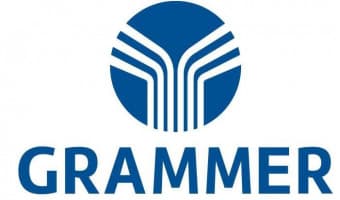 Logo of Граммер АД