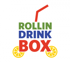 Logo of Rollin Drink Box - Park delivery