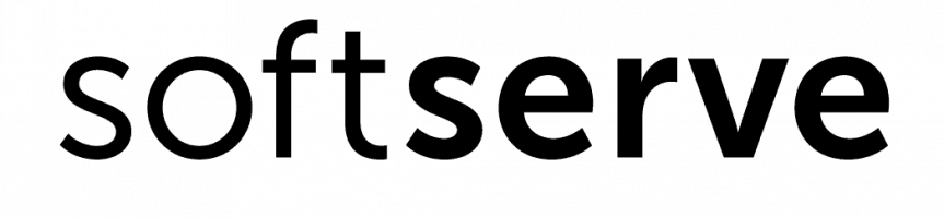 Logo of SoftServe