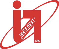 Logo of ДФСГ "Интелект"