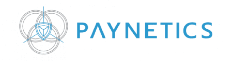 Logo of Paynetics