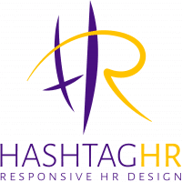 Logo of Hashtag HR Ltd