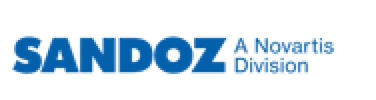 Logo of Sandoz