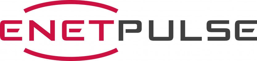 Logo of Enetpulse
