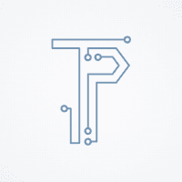 Logo of TechPods