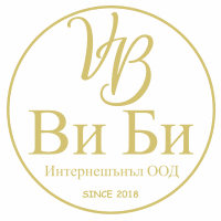 Logo of V B International Ltd