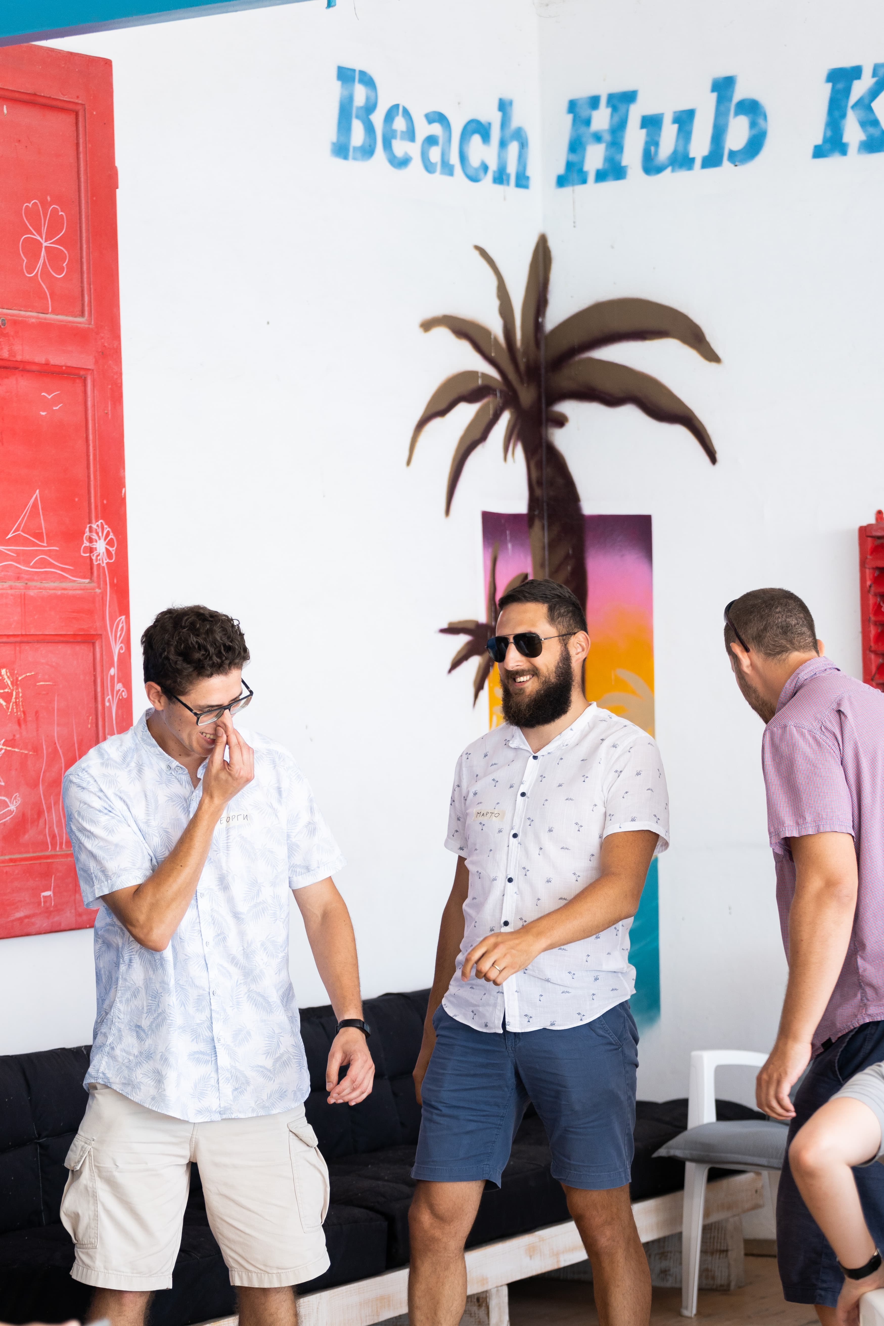 Company image 617a779e3cc3c_Kavatsi Beach Hub.JPG