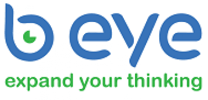 Logo of B EYE