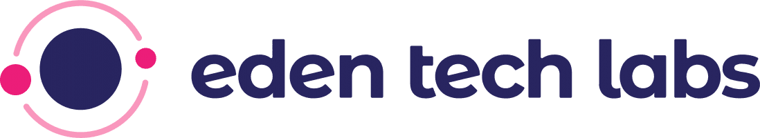 Logo of Eden Tech Labs