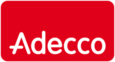 Logo of Adecco Bulgaria