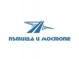 Logo of Patishta i Mostove EOOD