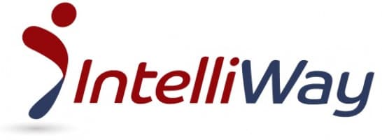 Logo of IntelliWay Services AG