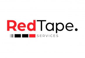 Logo of Red Tape Services