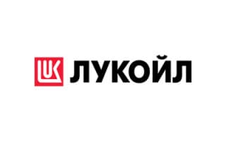 Logo of ЛУКОЙЛ БЪЛГАРИЯ ЕООД