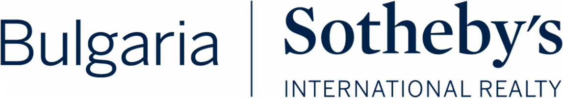 Logo of Sotheby's Bulgaria International Realty