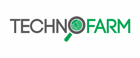 Logo of Technofarma