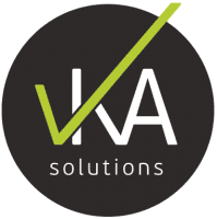 Logo of VKA Solutions Ltd