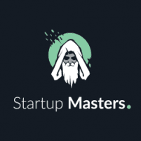 Logo of Startup Masters